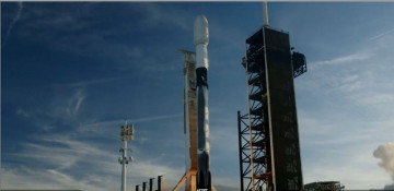 S. Korea launches 2nd military spy satellite into orbit