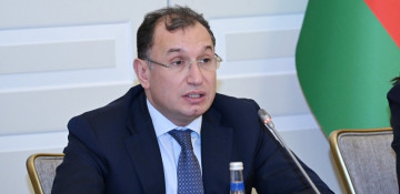 Landmine threat in Azerbaijan’s Karabakh, Eastern Zangezur regions decelerates economic revival - deputy minister