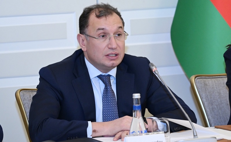Landmine threat in Azerbaijan’s Karabakh, Eastern Zangezur regions decelerates economic revival - deputy minister