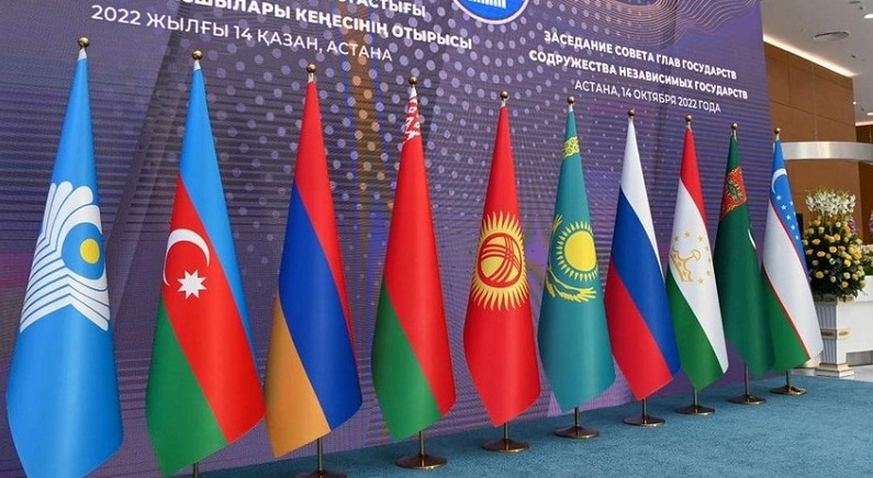 Minsk to host meeting of CIS Foreign Ministers’ Council