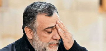 Nobel never dreamed of this - Ruben Vardanyan nominated for 2024 Nobel Peace Prize 