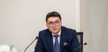 Azerbaijan appoints new deputy minister of energy