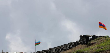 Armenia announces providing Baku with new version of proposals for peace treaty