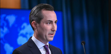 State Department: US is happy to play whatever role it can to facilitate dialogue between Azerbaijan and Armenia