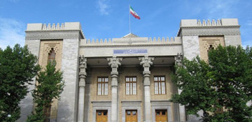 South Caucasus should not become arena of geopolitical rivalry - Iranian MFA