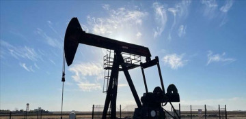 bp anticipates lower earnings from oil production in 1Q2024