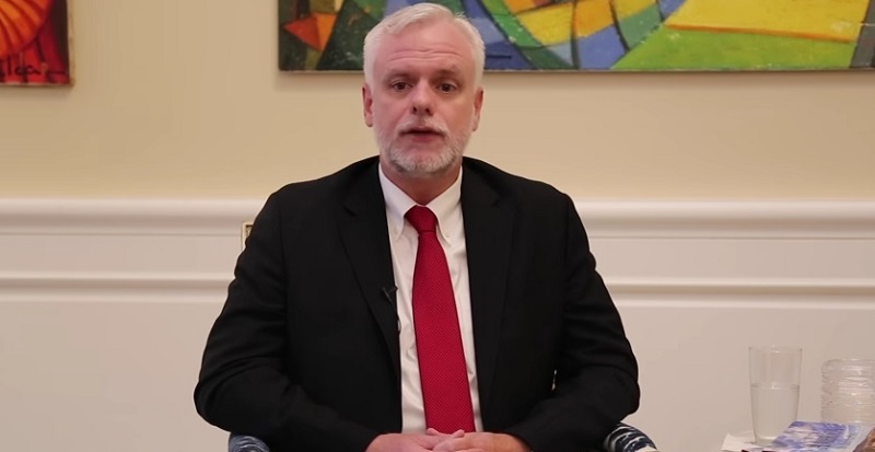 US ambassador to Azerbaijan extends Eid greetings