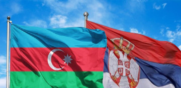 Azerbaijan, Serbia discuss inter-parliamentary ties