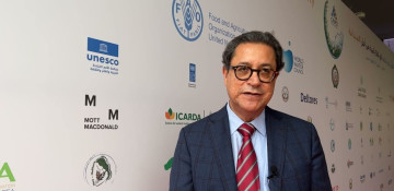 COP29 in Azerbaijan holds great significance as a platform for global cooperation - CGIAR