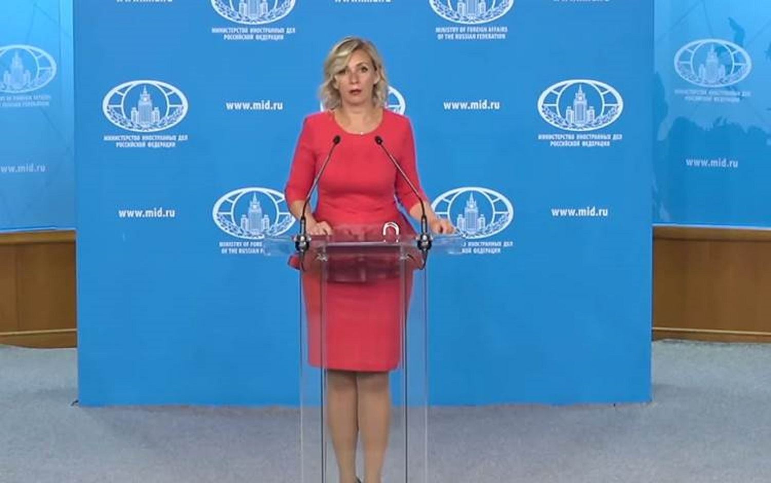 Russia always ready to assist in delimitation of Armenian-Azerbaijani border - MFA