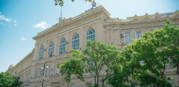 Azerbaijani universities rank among world's top by subject areas