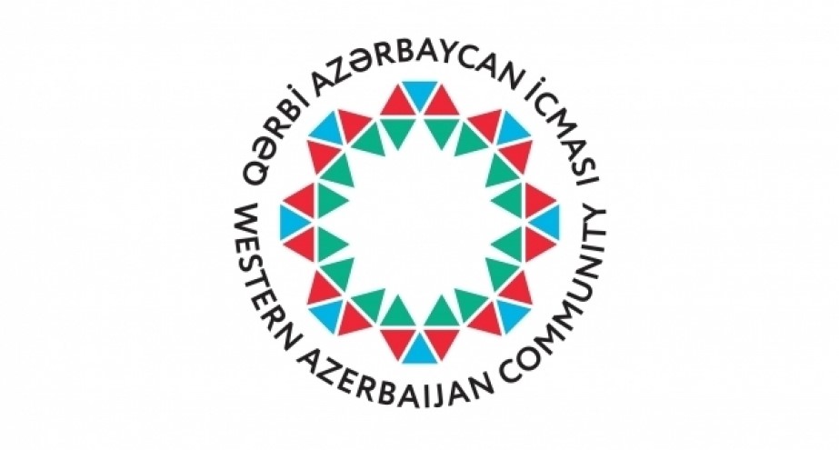Western Azerbaijan Community appeals to US government regarding Ambassador Kristina Kvien's statement
