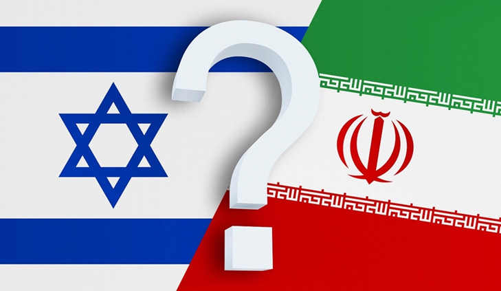 Israel-Iran: to be or not to be? – OPINION 