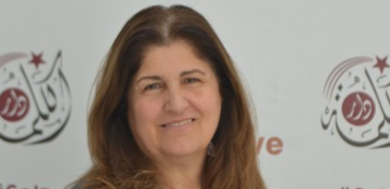 Why an Armenian woman was appointed as Minister of State for Palestine? – OPINION