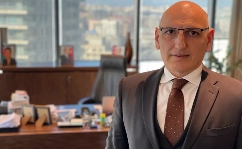 Azerbaijani president’s representative on special assignments pays working visit to Slovenia