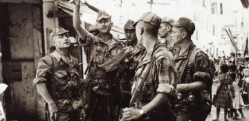 Nuclear nightmares and colonial crimes: France's unforgiven historical sins – ANALYSIS