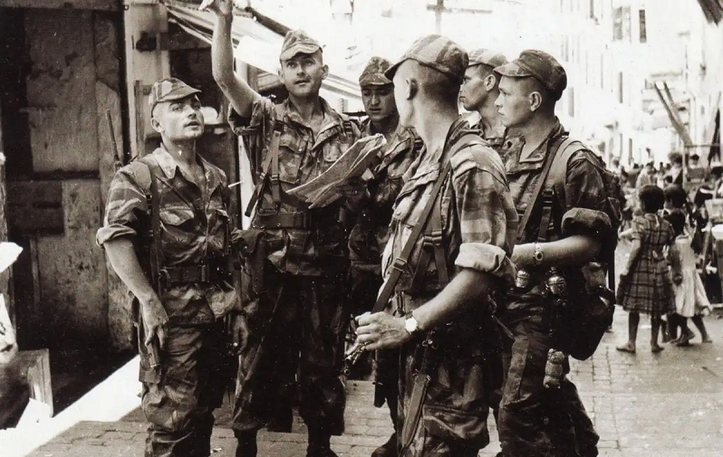 Nuclear nightmares and colonial crimes: France's unforgiven historical sins – ANALYSIS