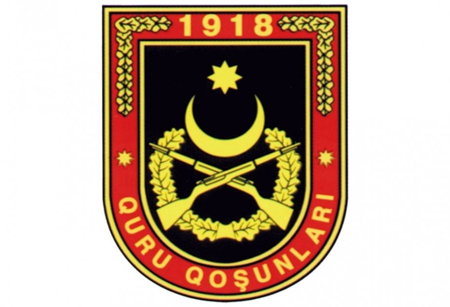 Azerbaijani Land Forces hold meeting on results of first quarter