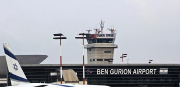 Israel opens airspace