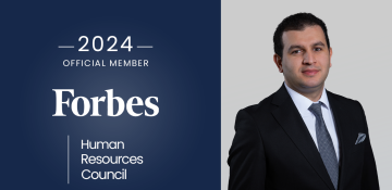 Azerbaijan HR Institute director accepted into Forbes Human Resources Council