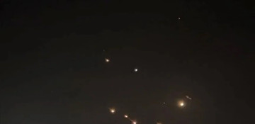 Israel intercepts 99% of Iranian missiles and UAVs