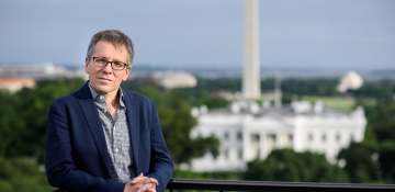 Bremmer analyzes the strained relations between Iran and Israel