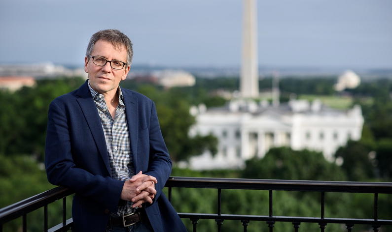 Bremmer analyzes the strained relations between Iran and Israel