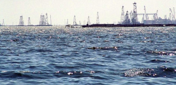 Azerbaijan to create artificial land plots in Caspian Sea for construction