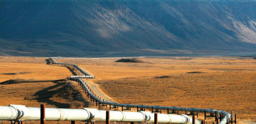 Gas export from Azerbaijan's Shah Deniz increased this year