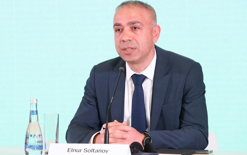 COP29 will become platform for discussion on accelerating green energy transition: Official