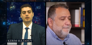 Why is Ruben Vardanyan not worthy of the Nobel Peace Prize? - Contemplations with Kerim Sultanov/VIDEO 