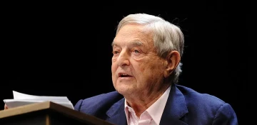 Soros Foundation ends operations in Kyrgyzstan