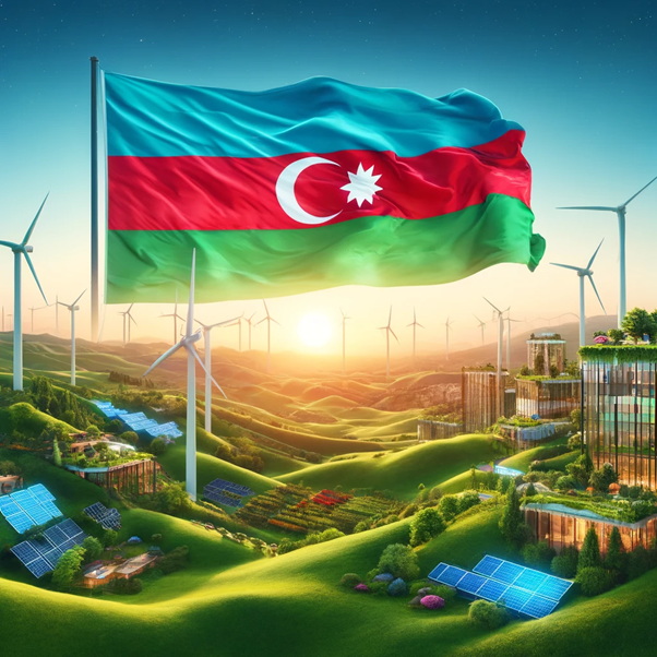 Azerbaijan leads green revolution in Caucasus – Analysis