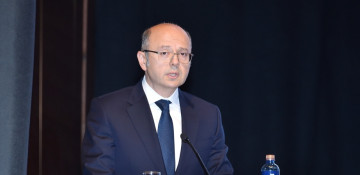 Azerbaijan has already outlined its hydrogen development roadmap - Minister