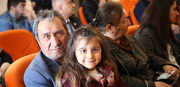 Azerbaijan to relocate 156 more families to city of Fuzuli