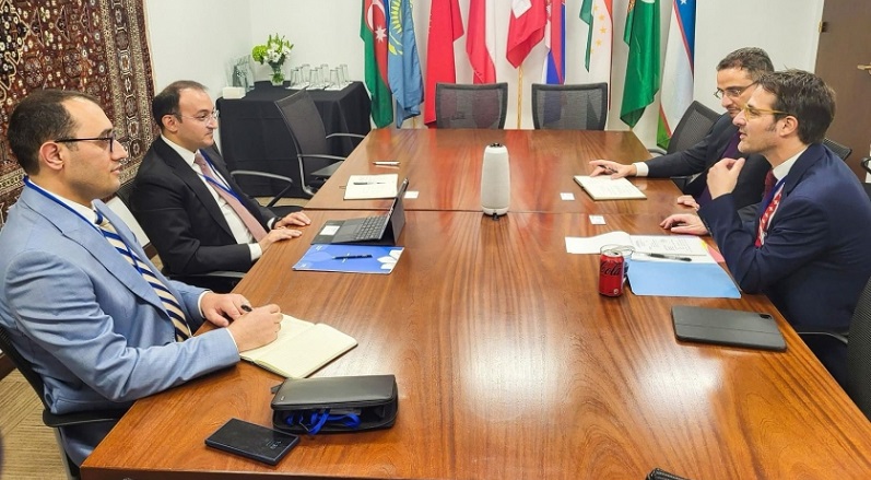 World Bank hails “ASAN service concept