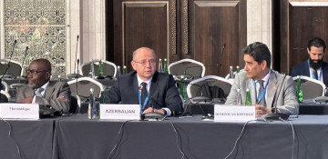 Azerbaijan’s renewable energy potential may quadruple by 2030, says minister