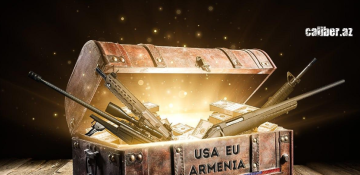 20 points. What did Armenia, the EU and the US agree on in Brussels? - ANALYTICS