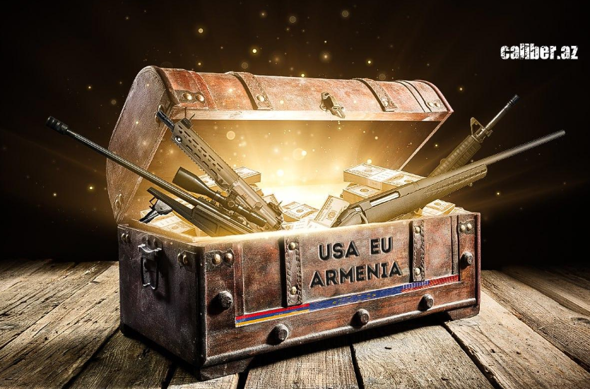 20 points. What did Armenia, the EU and the US agree on in Brussels? - ANALYTICS