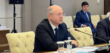COP29 in Azerbaijan to highlight most acute topics on global climate agenda - energy minister