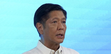 Philippine president congratulates Azerbaijani leader