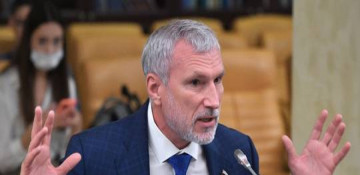 Azerbaijan's Karabakh needs no peacekeepers - Russian MP