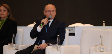 International Renewable Energy Agency’s 14th Assembly continues with panel sessions