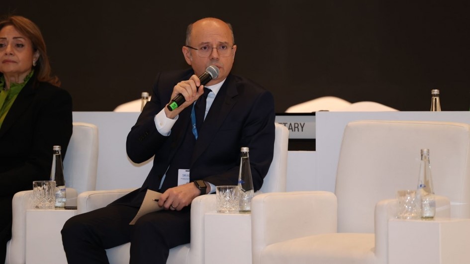 International Renewable Energy Agency’s 14th Assembly continues with panel sessions