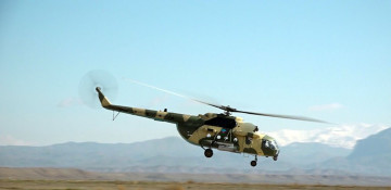 Azerbaijani Air Force goes into tactical-special drills - VIDEO
