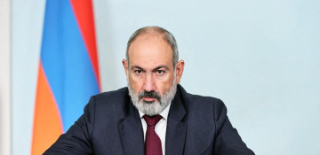 No snap elections before delimiting borders with Azerbaijan, Armenian PM says