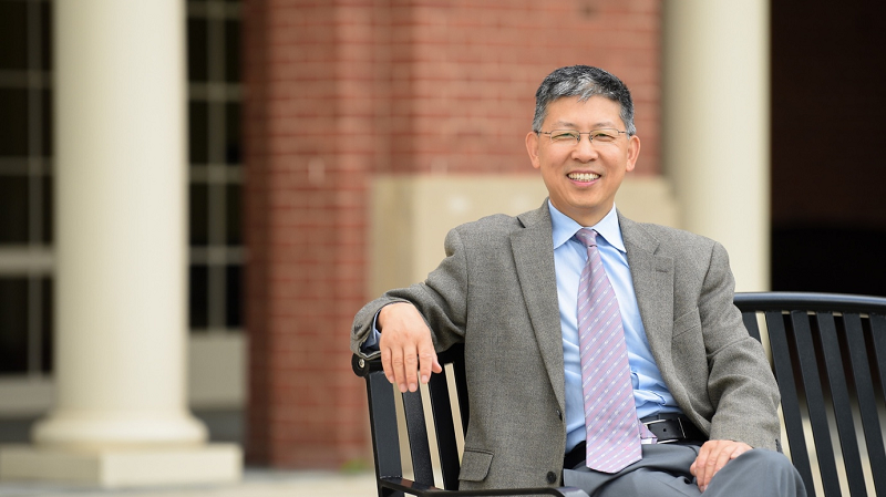 Zhiqun Zhu: Most likely the US and the UK will pressure Israel not to escalate tensions in the region