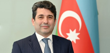 Azerbaijan appoints new deputy minister of economy