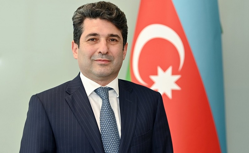 Azerbaijan appoints new deputy minister of economy