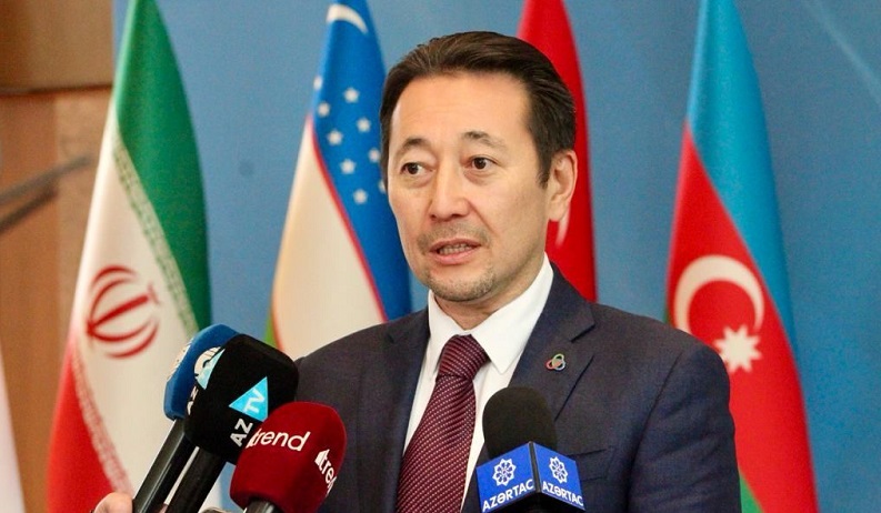 CICA chief hails Azerbaijan’s unique experience in post-conflict reconstruction